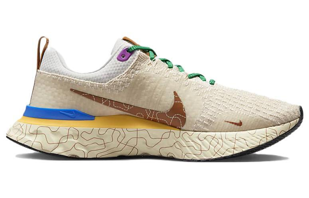 Кроссовки Nike Infinity React 3 Premium