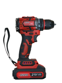 Шуруповерт RUNTO 21V 2.0Ah