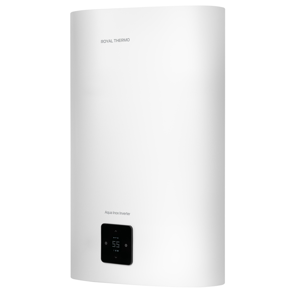 Водонагреватель Royal Thermo RWH Aqua Inox Inverter