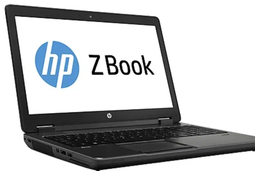 15.6" Ноутбук Hp Zbook 15 G1 (1920x1080, intel Core i7-4900MQ, RAM 24ГБ, SSD 256ГБ, NVIDIA Quadro K2100M, Win 10 Pro)