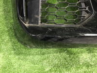 Бампер передний BMW X6 G06 (19-23) M-paket В сборе