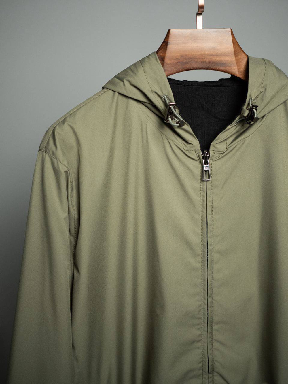 Куртка Loro Piana