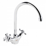 IDDIS Jeals Смеситель для кухни 59000T4C+W04