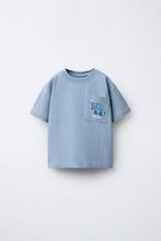 Футболки и лонгсливы ZARA