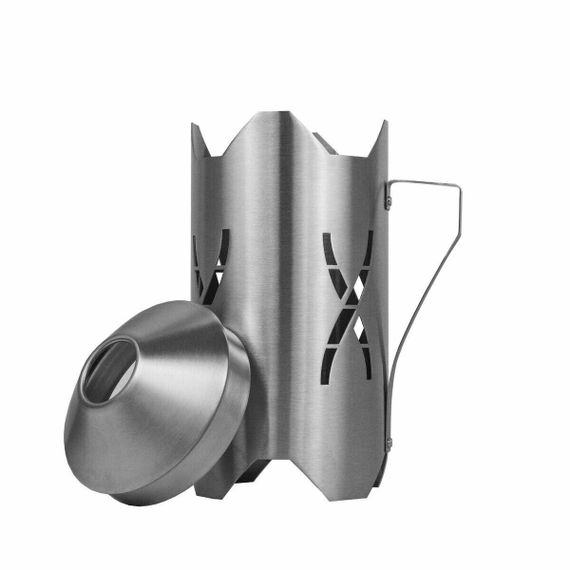 Колпак для кальяна Hoob Windcover SS