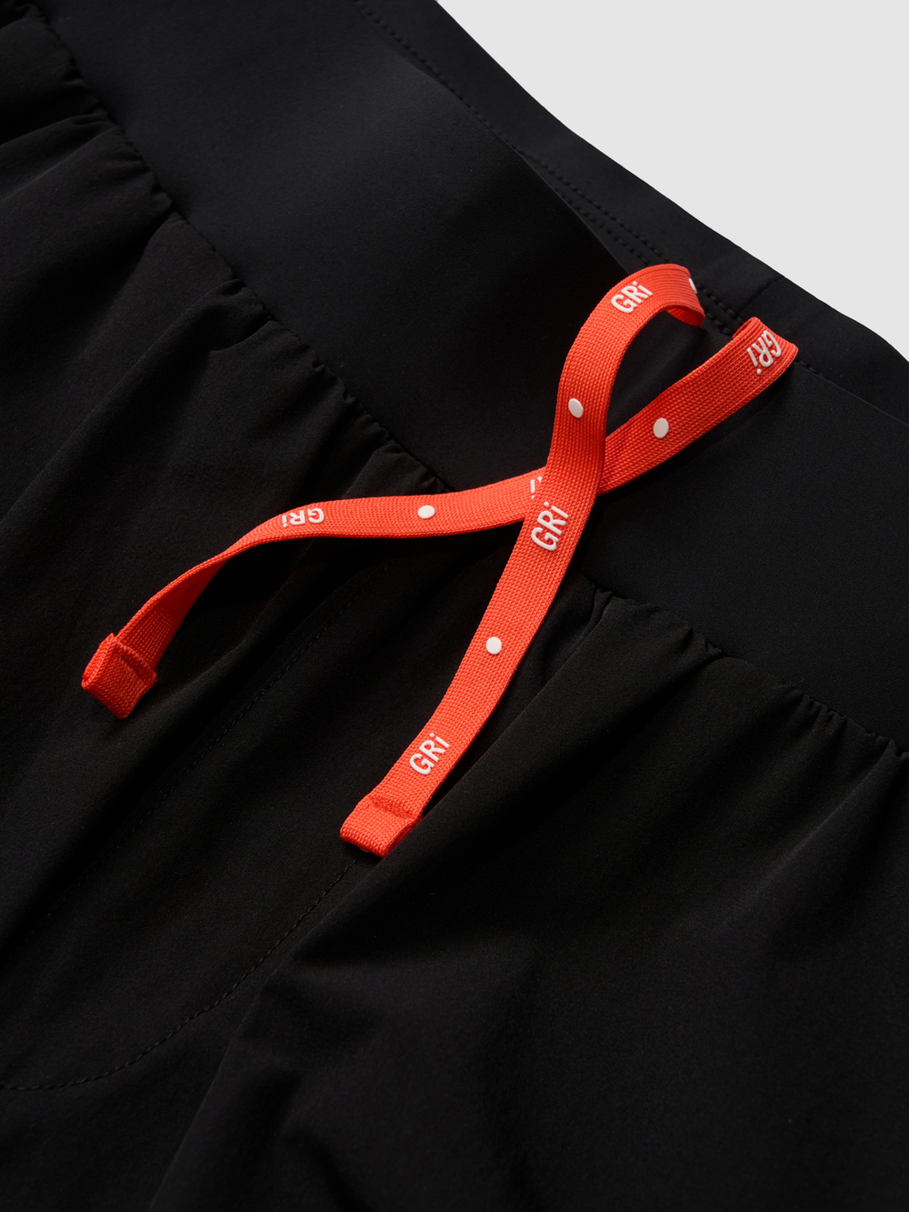 Брюки мужские GRI Джеди чёрные