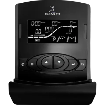 Складной эллиптический тренажер Clear Fit FoldingPower FX 350