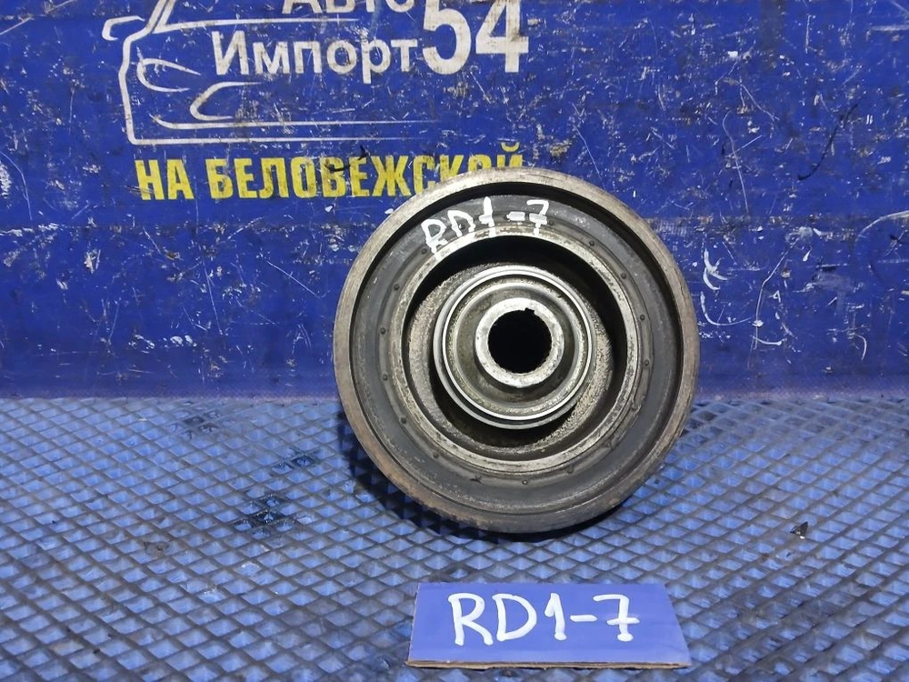 Шкив коленвала Honda CR-V 1996