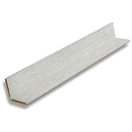 Угол к панелям ПВХ ВЕК универсальный Сосна монблан 3000 мм