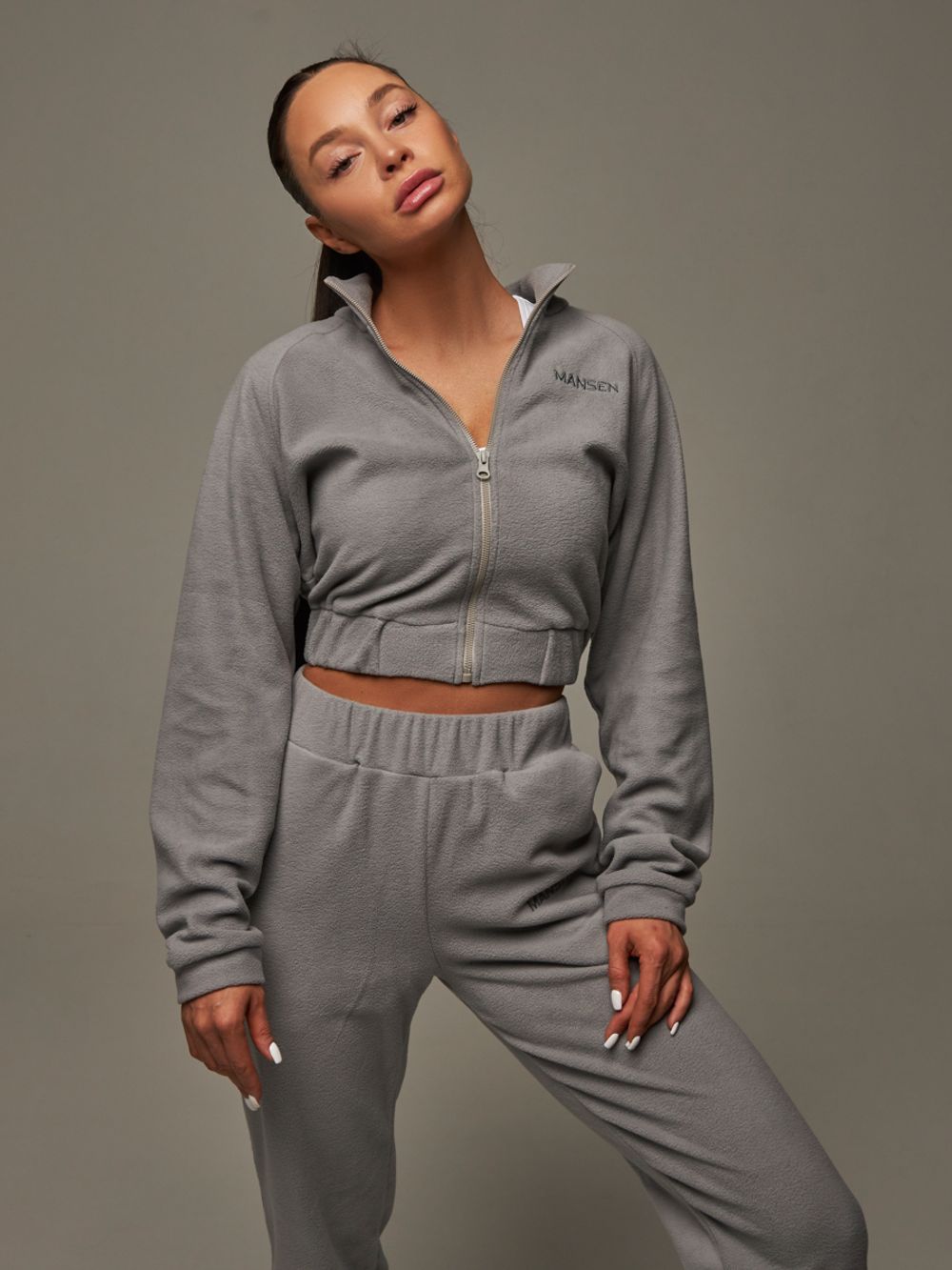 Коллекция Plush