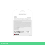 SSD диск Kingston FURY Renegade 4TB (SFYRD/4000G)