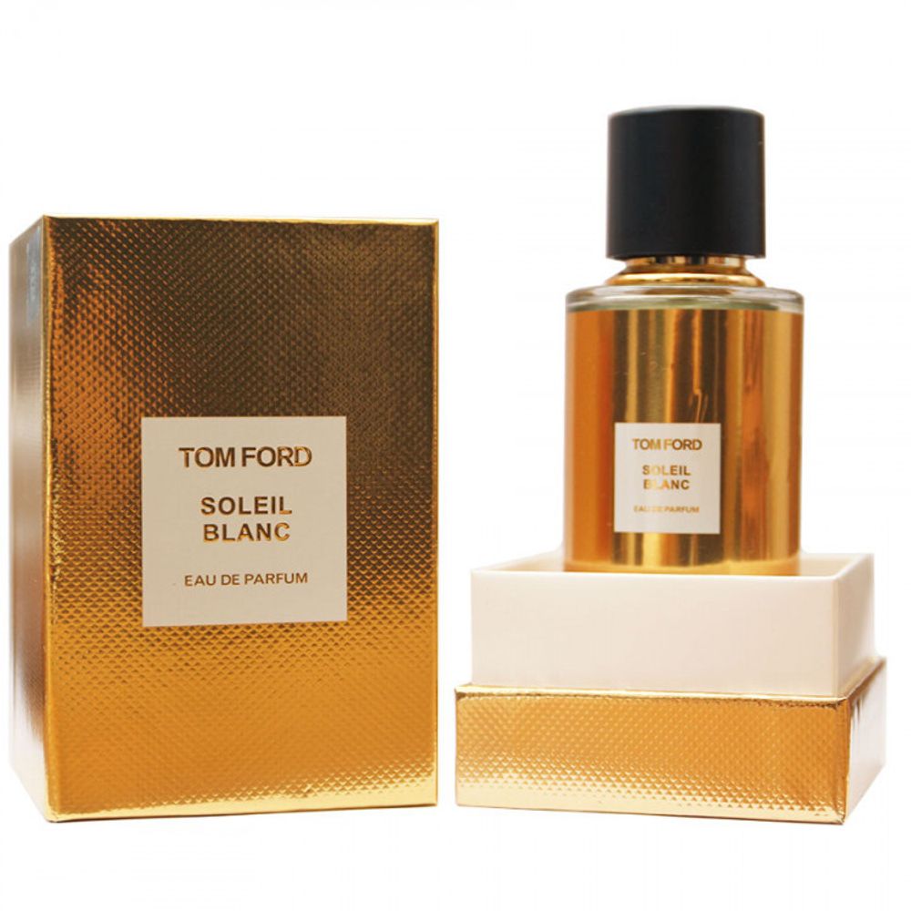 Парфюмированная вода Tom Ford Soleil Blanc