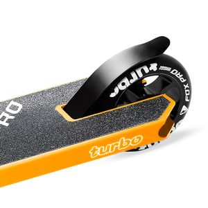 Трюковой самокат Fox Pro Turbo 2