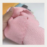 Многофункциональная тряпка с имитацией стальной проволоки (4 шт.)