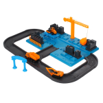 Парковка, коробка 2201