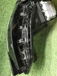 Фара левая Geely Atlas 2 (2023-н.в.) LED