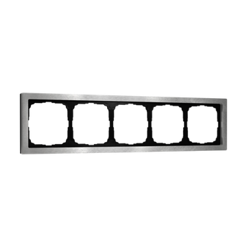 Рамка 5-м ArtGallery Pure метал. алюм. SE GAL312105