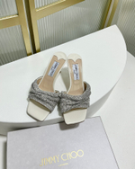 Jimmy Choo Pumps