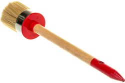Круглая кисть ЗУБР УНИВЕРСАЛ-МАСТЕР 01501-40