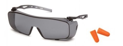 Защитные очки Pyramex Cappture (S9920ST)