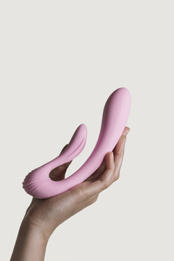 Adrien Lastic G-wave - Многофункциональный вибратор