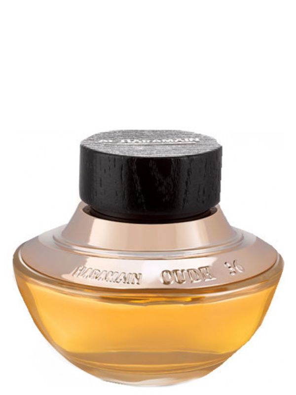 Al Haramain Perfumes Oudh 36