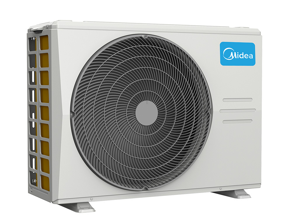 Наружный блок кондиционера Midea Paramount R32 MSAG1-07HRN8-O