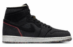 Кроссовки Jordan Air Jordan 1Crater High Zoom Crater