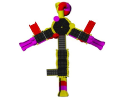 Детский игровой комплекс PS 116