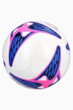 Футбольный мяч Nike Phantom размер 5 - белый