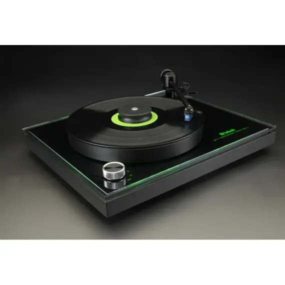 Mcintosh MT2