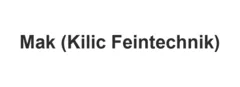 Mak (Kilic Feintechnik)