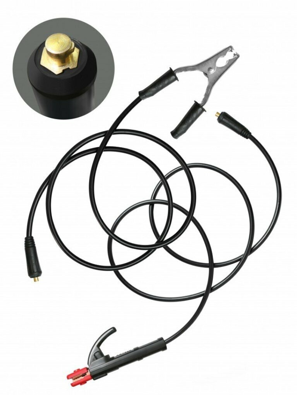 Сварочный аппарат инверторного типа FAVOURITE MMA-200A 200А, 4,0кВт (126120200)