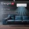 Тепловой насос инверторного типа Energolux Lugano PRO Line SAS12DL2-AI/SAU12DL2-AI — (5)