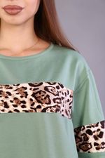 Талас - костюм оливковый Iv-capriz