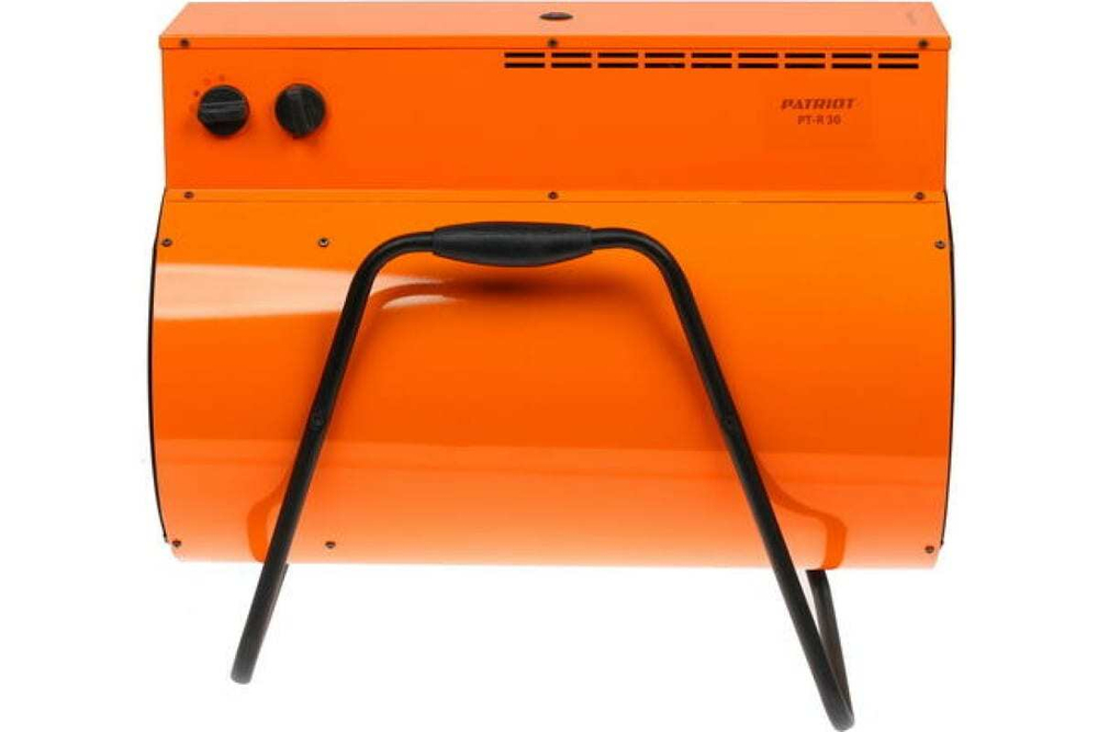 Электрический тепловентилятор Patriot PT-R 30 633307290
