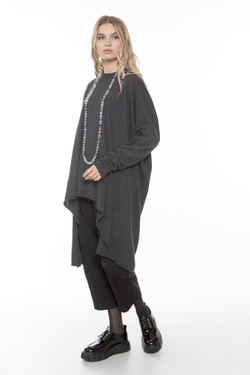 ДЖЕМПЕР-ТУНИКА