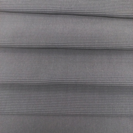 Кашкорсе плотное Графит к 3нитке начес