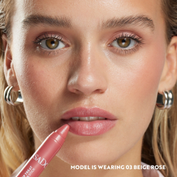 IsaDora Glossy Lip Treat Twist Up Color - увлажняющая помада, 3,3 g