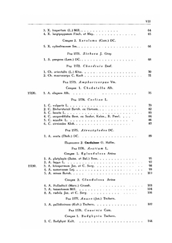 Флора СССР. Том 27. Сложноцветные | В.Л. Комаров