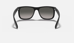 RAY-BAN JUSTIN RB4165 601/8G