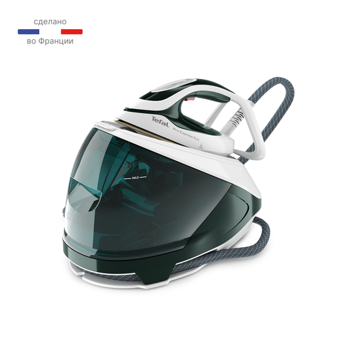 Парогенератор Tefal Pro Express Protect GV9E21E0