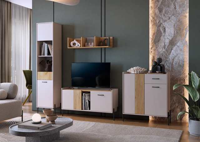 ДОМИНИКА (MebelSon)