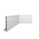 Плинтус SX156