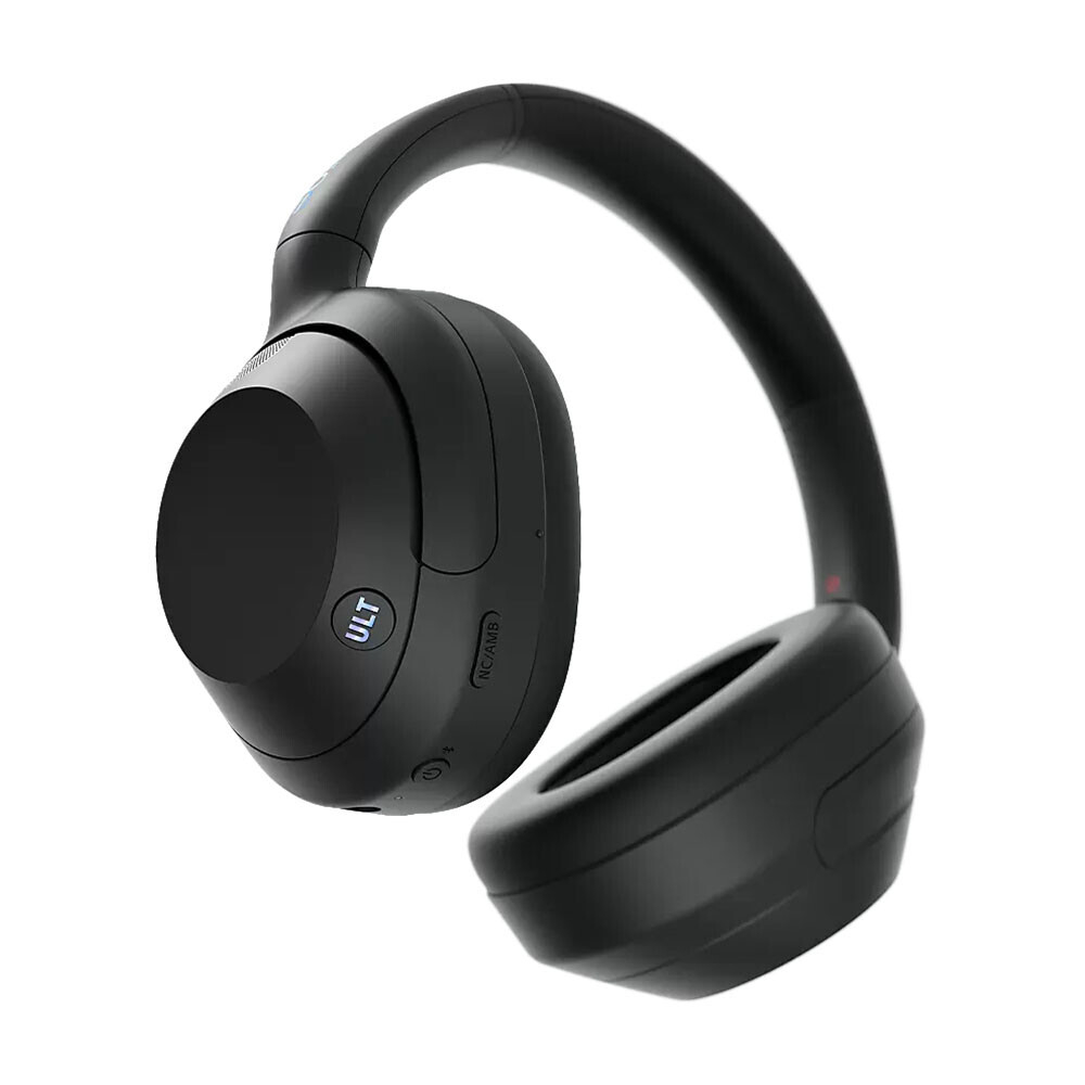 Наушники Sony WH-ULT900N, чёрный (Black)