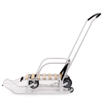 Санки "Тимка 5 универсал" Т5У/Б белый