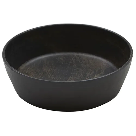 Салатник 650 мл 18*5,3 см круглый Brush пластик меламин P.L. Proff Cuisine