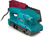 Шлифмашина ленточная сетевая MAKITA 9911