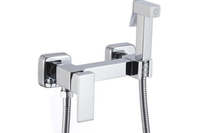 Смеситель д/биде SAVOL S-FXQ005H