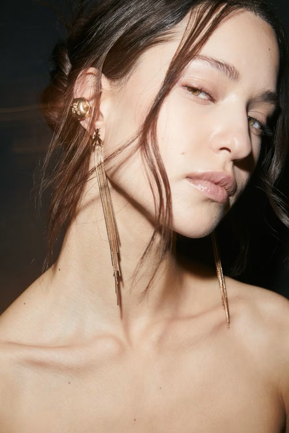 Серьги женские PATRIZIA PEPE